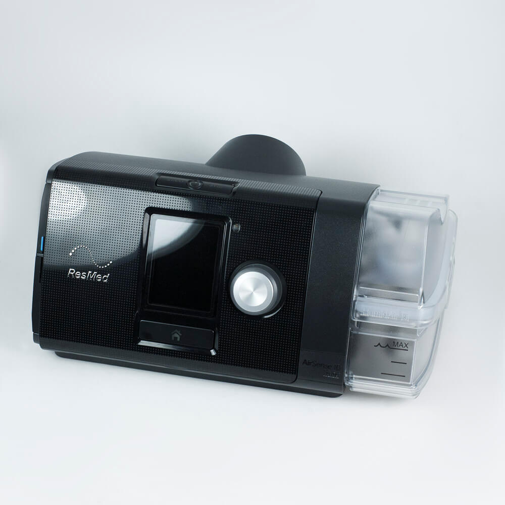 ResMed AirSense 10 Elite CPAP | ResMed Elite CPAP Machine