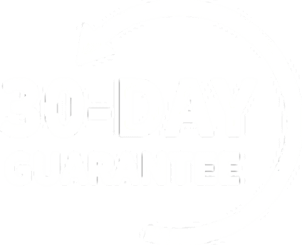 30-day guarantee program