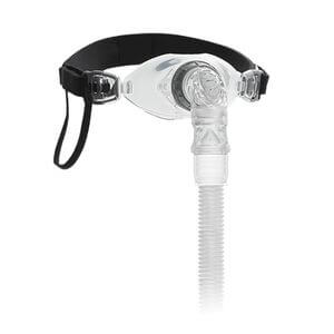 Fisher & Paykel Oracle 452 Oral CPAP Mask
