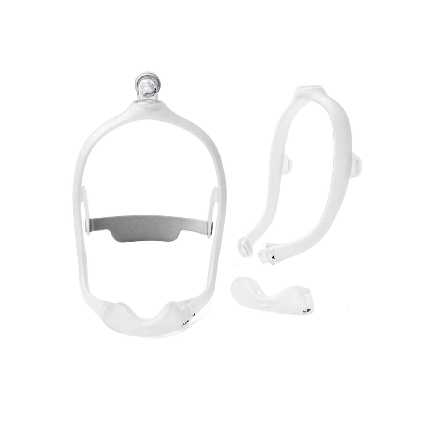 Philips Dreamwear Nasal CPAP Mask