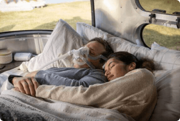 How to Camp with a CPAP: All You Need to Know