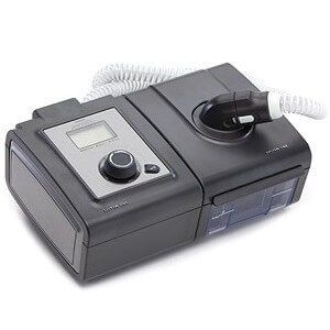 Respironics PR System One Auto CPAP Machine & Humidifier For Sale