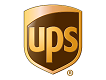 We ship via UPS/Fedex