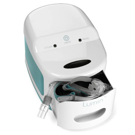 3B Medical Lumin CPAP Cleaner and Sanitizer