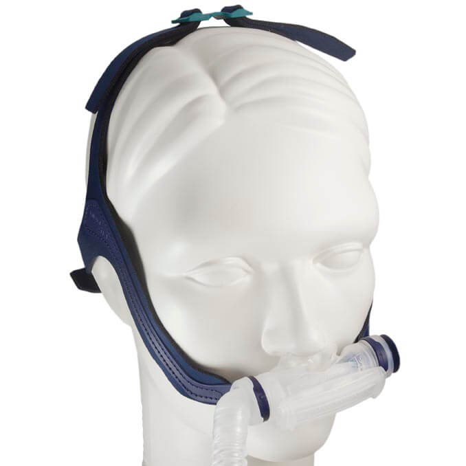 ResMed Mirage Swift II Nasal Pillow CPAP Mask