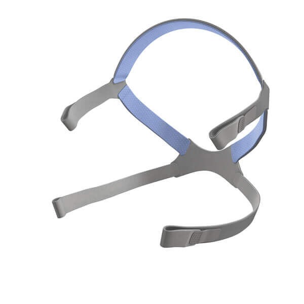 ResMed AirFit F10 CPAP Full Face Mask Headgear
