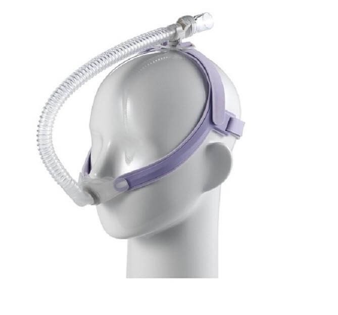APEX Medical Wizard 230 Nasal Pillow CPAP Mask