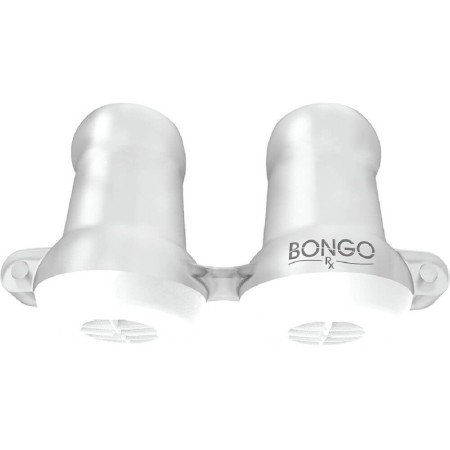 Bongo Rx Starter Kit/Annual Replenishment Pack By AirAvant Medical