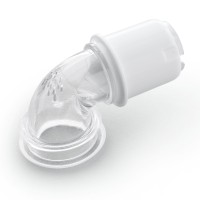 Philips Elbow/Swivel For Dreamwear/DreamWisp CPAP Mask