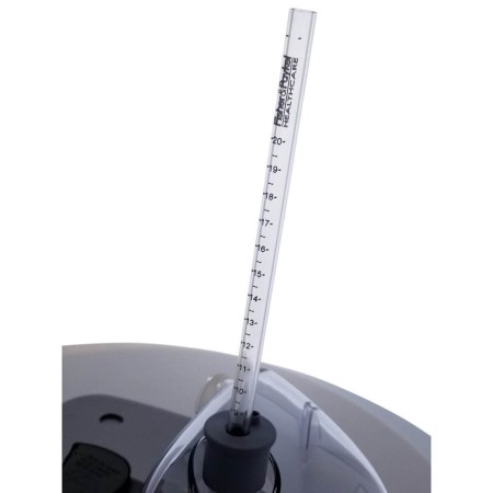 Fisher & Paykel Water Manometer For CPAP Pressure Calibration