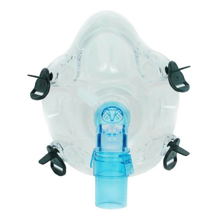 Hans Rudolph Quest CPAP Mask, Petite