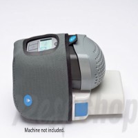 Breas Z1/Z2 CPAP PowerShell Module w/ Extended Battery