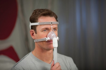 Philips Pico Nasal CPAP Mask