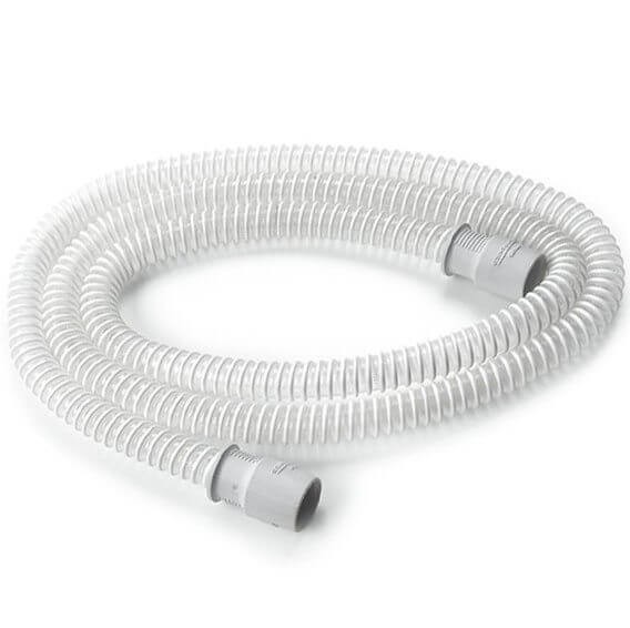 Philips 6ft Performance Tubing Compatible to All CPAPs - Plastic, 15mm Diameter