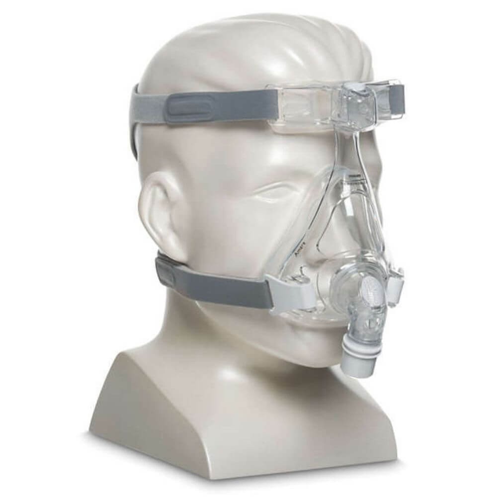Philips Amara Full Face CPAP Mask