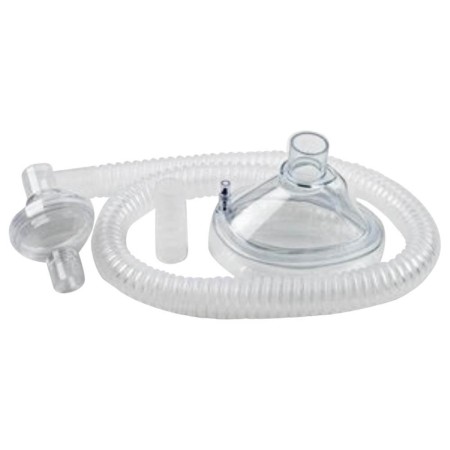 Philips Cough Assist T70 Mask System, Toddler