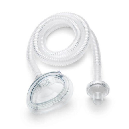 Philips Cough Assist T70 Mask System, Toddler