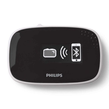  Philips NightBalance Positional Sleep Therapy Device