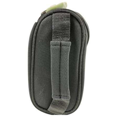 Philips SimplyGo Oxygen Concentrator Mini Accessory Bag (Brown & Black)