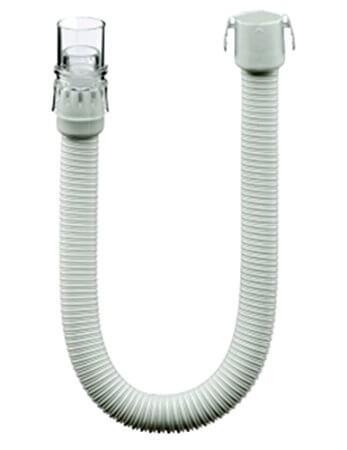 Philips Amara View Full Face CPAP Mask Quick Release Tube