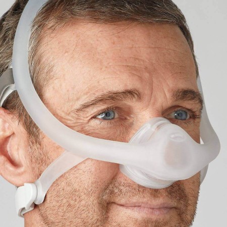 Philips DreamWisp Nasal CPAP Mask