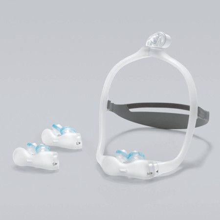 Philips DreamWear Gel Nasal Pillow CPAP Mask