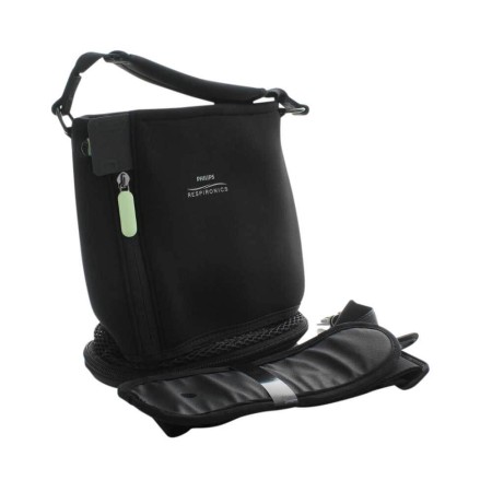Philips SimplyGo Mini  Oxygen Concentrator Carry Bag & Strap