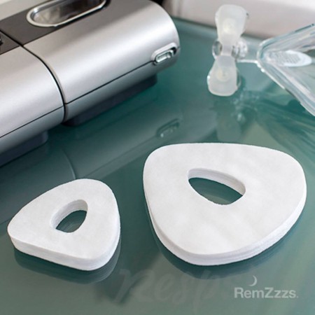 RemZzzs CPAP Mask Liners (30-day Supply)