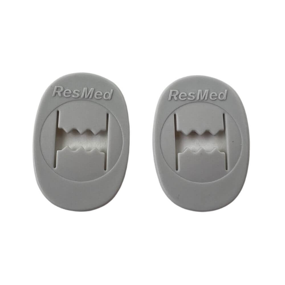 Headgear Clips for ResMed AirFit P10 CPAP Mask