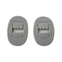 Headgear Clips for ResMed AirFit P10 CPAP Mask
