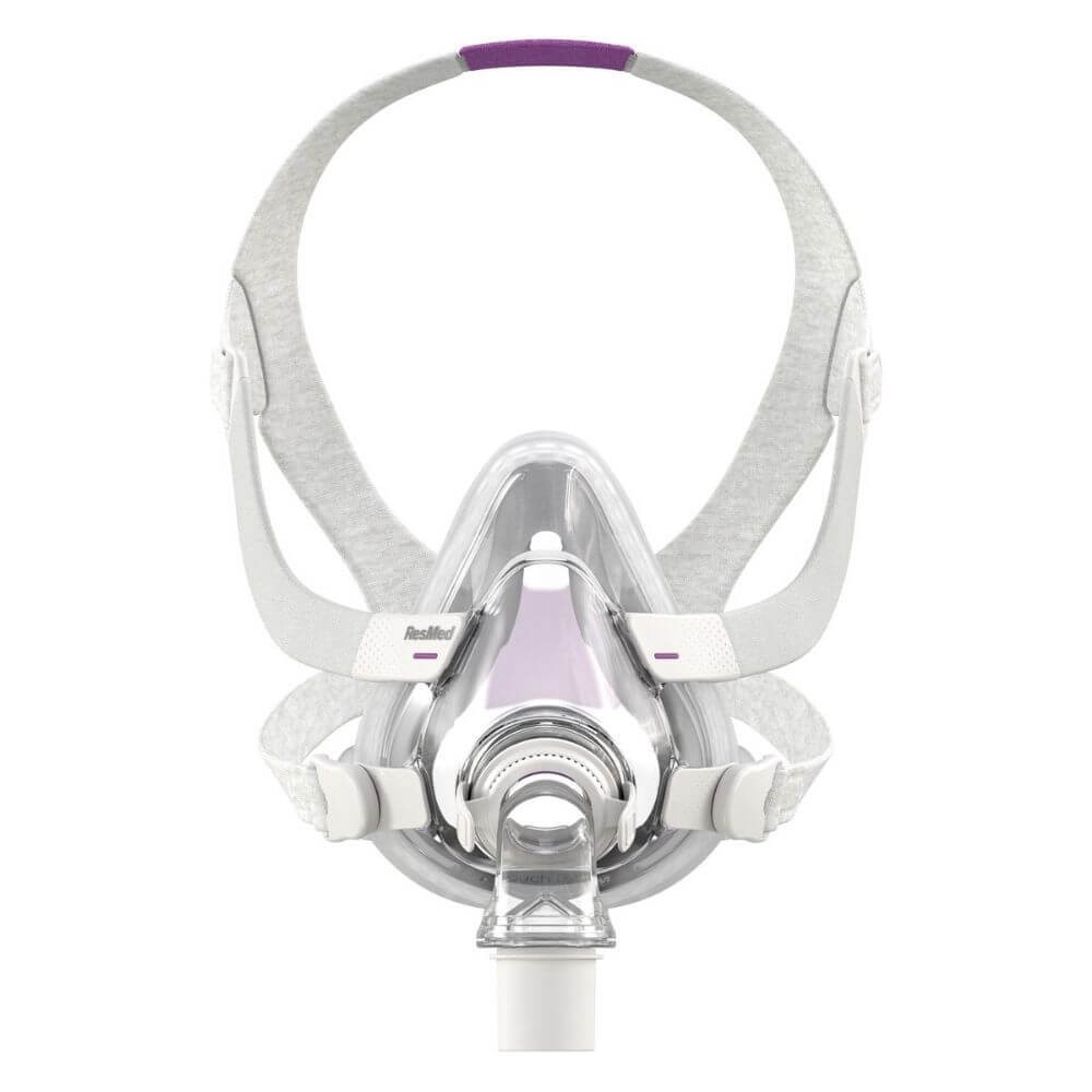 ResMed AirTouch F20 For Her Full Face CPAP Mask