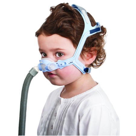 ResMed Pixi Pediatric Nasal CPAP Mask