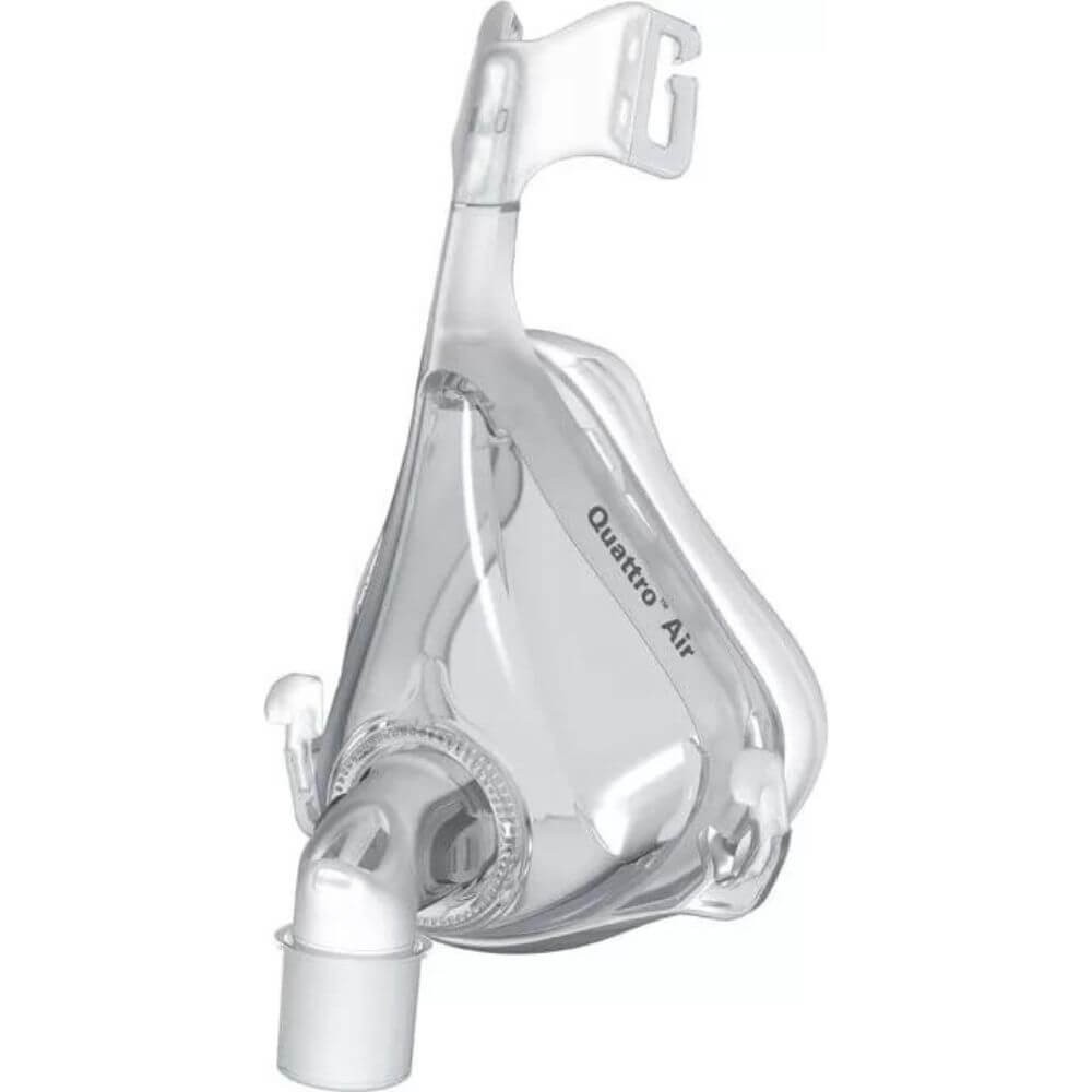 Mask Frame for ResMed Quattro Air Full Face CPAP Mask