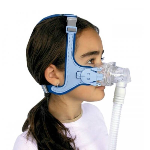 ResMed Mirage Kidsta Nasal CPAP Mask