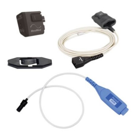 ResMed AirSense/AirCurve 10 Complete Oximetry Kit