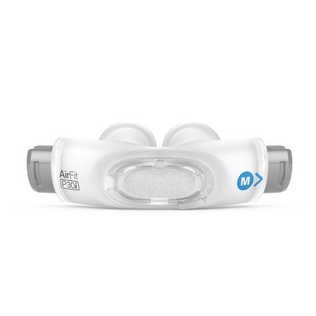 ResMed AirFit P30i Nasal Pillow CPAP Mask with Headgear