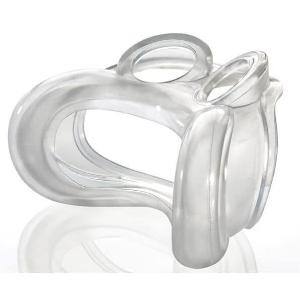 ResMed Mirage Liberty Full Face CPAP Mask Oral Cushion