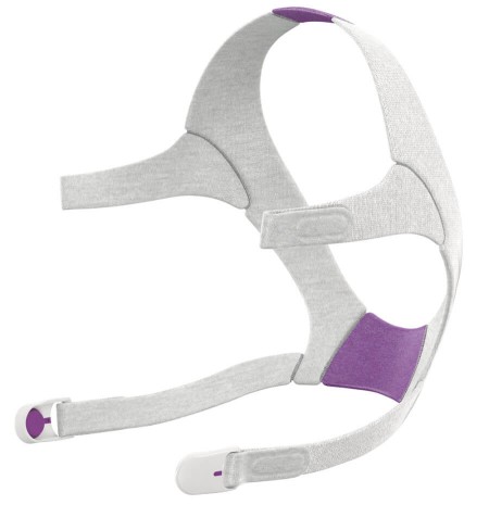 ResMed Headgear For AirFit and AirTouch N20 Series Nasal CPAP Mask