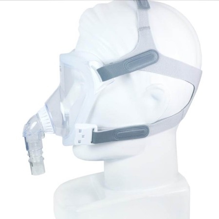 Philips FitLife Total Face CPAP Mask