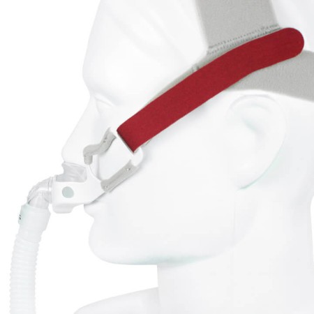Respironics GoLife For Men Nasal Pillow CPAP Mask
