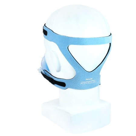 ComfortGel Blue Full Face CPAP Mask