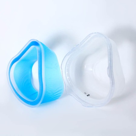 ComfortGel Blue Full Face CPAP Mask