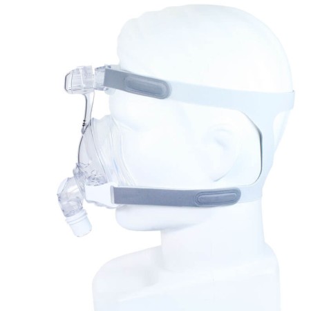 Philips Amara Full Face CPAP Mask