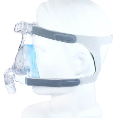 Philips Amara Gel Full Face CPAP Mask