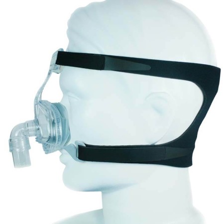 Fisher & Paykel Zest Nasal CPAP Mask