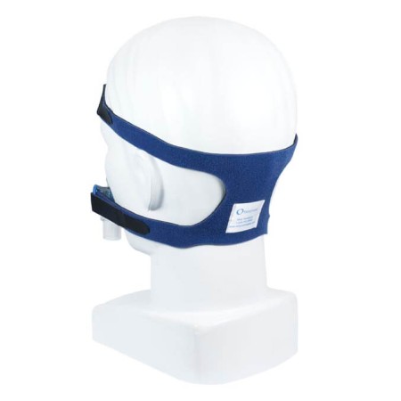 SleepNet Mojo Full Face CPAP Mask, Small