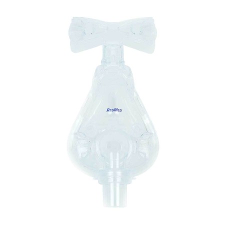 ResMed Ultra Mirage Full Face CPAP Mask