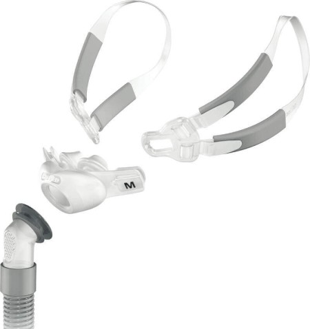 Loops for ResMed Swift FX Bella Gray CPAP Mask