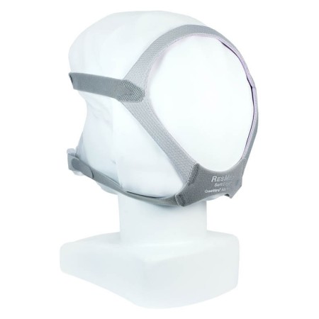 ResMed Quattro Air For Her Full Face CPAP Mask