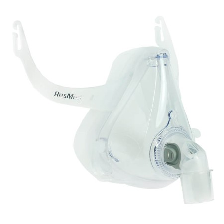 ResMed AirFit F10 Full Face CPAP Mask